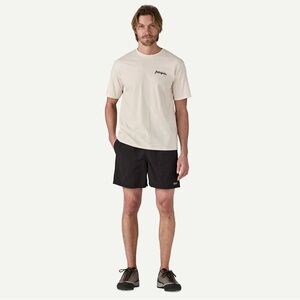 Patagonia | Men's Baggies Shorts - 5" | Medium